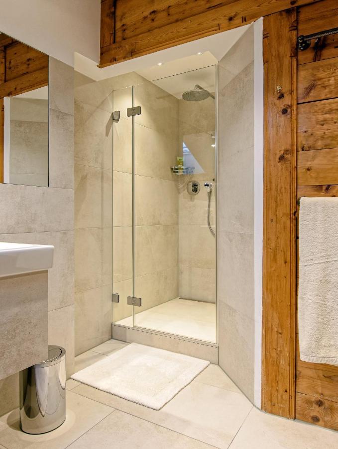 Apartamento Freihaus Brenner Bad Wiessee Exterior foto