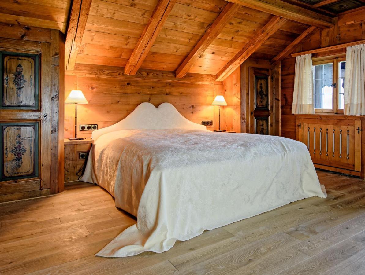 Apartamento Freihaus Brenner Bad Wiessee Exterior foto