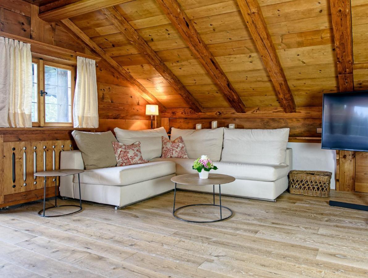 Apartamento Freihaus Brenner Bad Wiessee Exterior foto